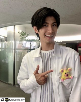 火９【姉ちゃんの恋人】