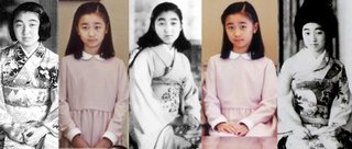 眞子さまは「僕に似てかわいい」秋篠宮さまの“溺愛”29年