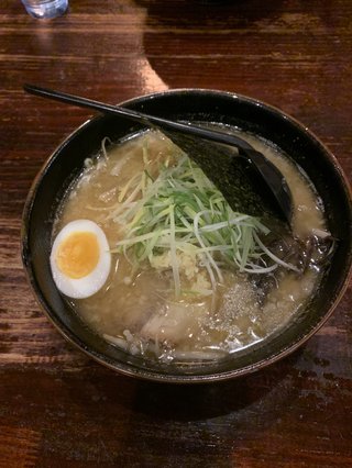 じゃあ、道民だよ。何か聞きたいことある？