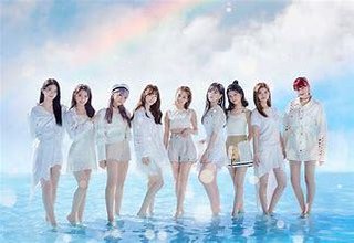 ♪NiziU♪ファントピ