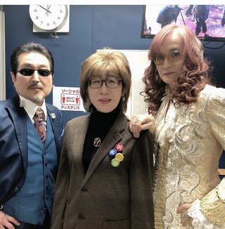 フジ【2020FNS歌謡祭】