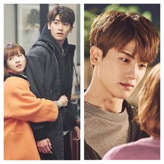 韓国男子は身長高いイケメン多い～