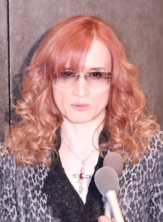 THE ALFEE 高見沢俊彦さん