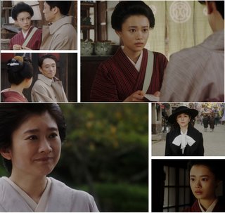  【ネタバレ】朝ドラ「おちょやん」