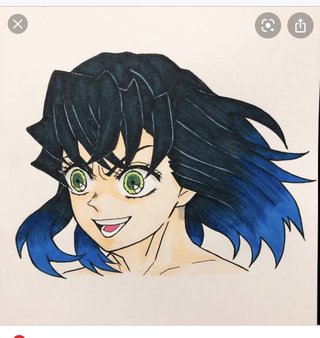 フジ【鬼滅の刃　柱合会議・蝶屋敷編】