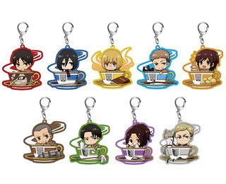 進撃の巨人【総合】