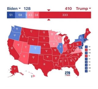 【米大統領選】ドミニオン社の集計ソフトに不正か  内部告発が多発