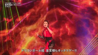 え、氷川きよしキレイじゃない？