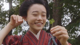 2020年後期ＮＨＫ連続テレビ小説【おちょやん】