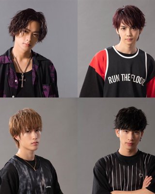 さいきんEXILEとかLDH系下火だよね。