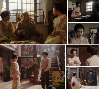  【ネタバレ】朝ドラ「おちょやん」