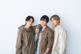 さいきんEXILEとかLDH系下火だよね。