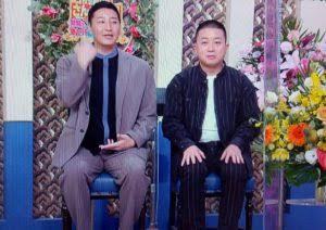 テレビ朝日【金曜★ロンドンハーツ】金曜 夜９時