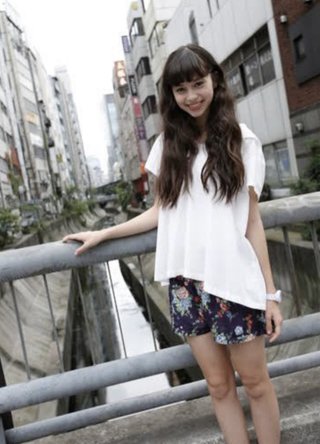 中条あやみって可愛いんか？