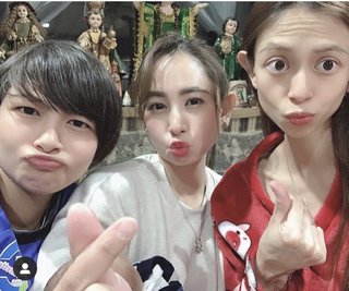 相澤梨花（間宮梨花）