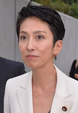 蓮舫氏の非常識ツイートに注意や処分なし 吉川氏が自民に謝罪