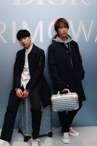 さいきんEXILEとかLDH系下火だよね。