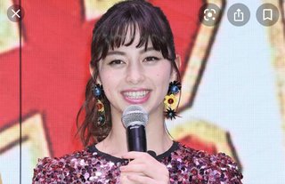 中条あやみって可愛いんか？