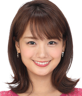 「めざましテレビ」メインキャスターに井上清華アナ（25）