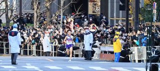 【箱根駅伝】選手や保護者は応援自粛したのに観客が密応援