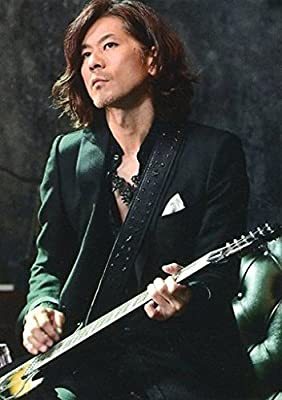 BUCK-TICKの櫻井さんて生まれてくる時期が早すぎたのかも