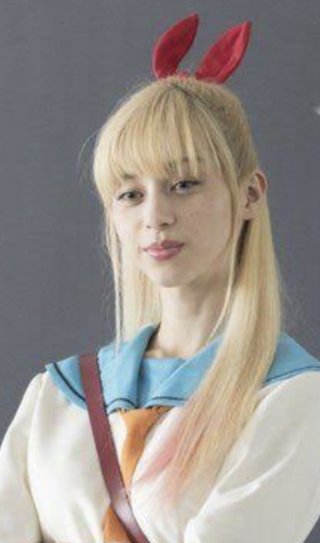 中条あやみって可愛いんか？