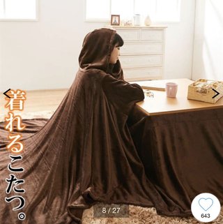 自宅が寒すぎると娘が学校に相談していた。