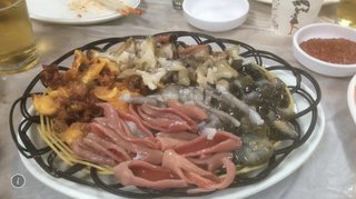 韓国人ががっかりしちゃう日本の食べ物とは？「質素過ぎて…」