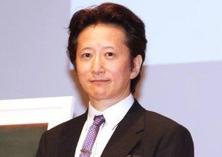 荒木飛呂彦60歳