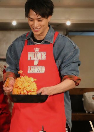 さいきんEXILEとかLDH系下火だよね。