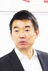 橋下徹「午後8時以前で感染対策をした会食は当然認められる」石原伸晃のコロナ感染に