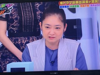 フジ【クイズ！ドレミファドン！ 冬ドラマ豪華俳優陣が激突！新春SP】