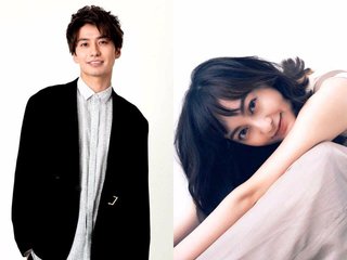 ライダーキバ・武田航平、松山メアリが結婚　ドラマ共演から７年愛…昨年末に入籍
