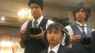 2020年後期ＮＨＫ連続テレビ小説【おちょやん】