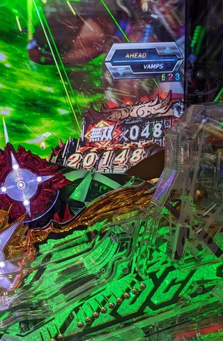 ☆パチンコ、パチスロ総合トピだよ&#x{11:F991};☆