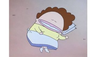 子供に『お母さんマリオカートのルドウィッグに似てる』