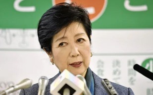 小池都知事、午後８時以降営業する飲食店の公表へ