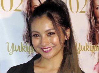 ゆきぽよ、薬物使用で逮捕