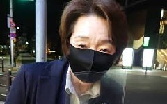 安倍スガ自民党　またコロナ下で会食　今度は宮腰光寛元沖縄北方担当大臣　