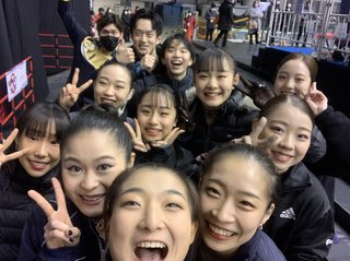 フィギュアスケート【総合】