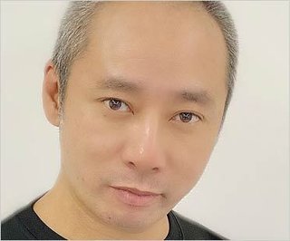 いしだ壱成　中国映画への出演決まり「ヤッホー！」「超大作　きばって来ます