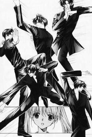 鬼滅の刃、漫画は絵が下手くそなんだね