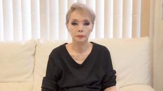 研ナオコ、ドすっぴんからのメイク動画公開　マネジャーの辛口コメがジワジワくる「人、食いましたよね