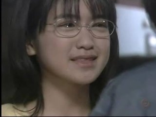 池脇千鶴って人、あまりにも変わっててびっくりした。。