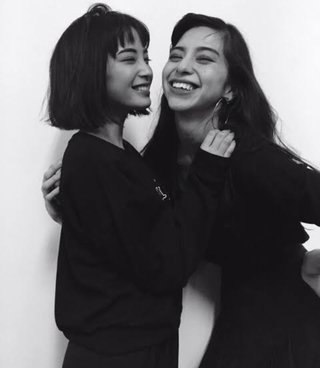 中条あやみって可愛いんか？