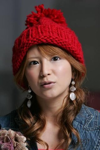 なんだかんだ言って矢口真里って可愛いよね。