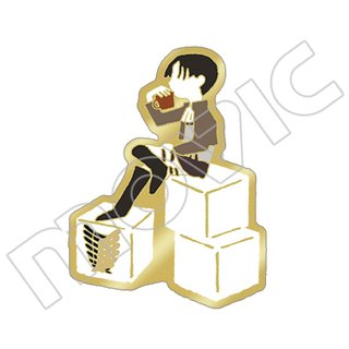 進撃の巨人【総合】