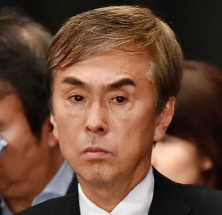 感染→即入院で「上級国民批判」招いた石原伸晃が退院