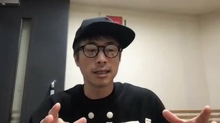 田村淳 SNS中傷「悲しい鬼」