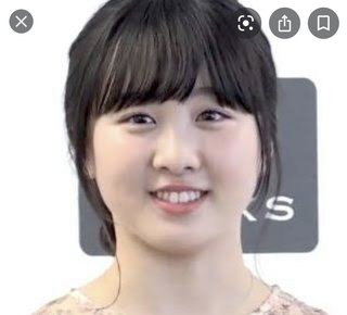 本田真凜ちゃんって女優の妹より綺麗だよね